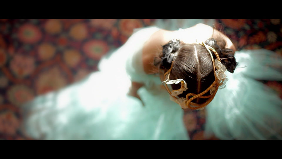 SFW 2013 Campaign Video